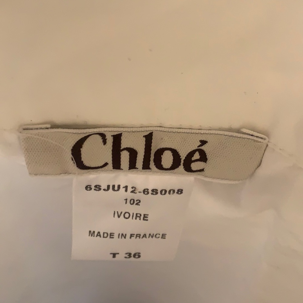 Chloe’